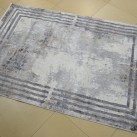 Синтетичний килим Efes G510A  white d.vizion - Висока якість за найкращою ціною в Україні зображення 7.